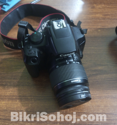 Canon 1300d
